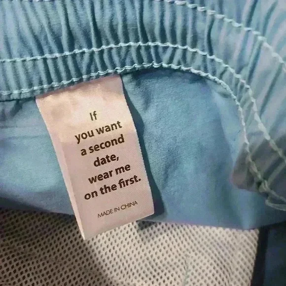 PacSun Small volley mens short NWOT - Picture 3 of 8